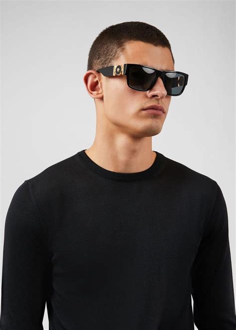 Versace Sunglasses for Men.